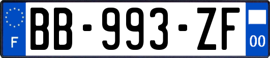 BB-993-ZF