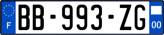 BB-993-ZG