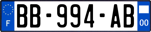 BB-994-AB