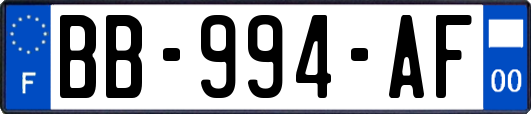 BB-994-AF