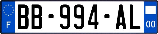 BB-994-AL