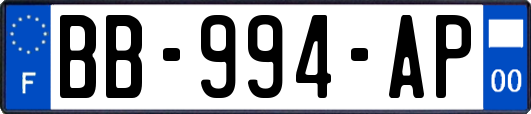 BB-994-AP