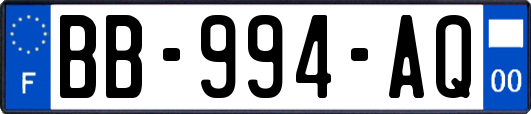 BB-994-AQ