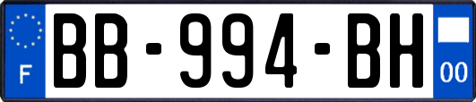 BB-994-BH