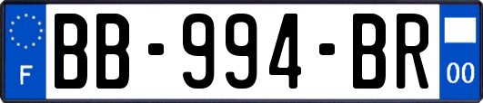 BB-994-BR