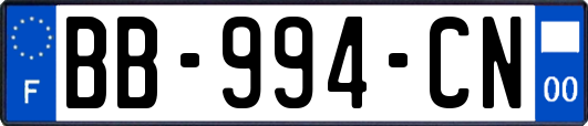 BB-994-CN