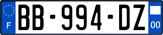 BB-994-DZ