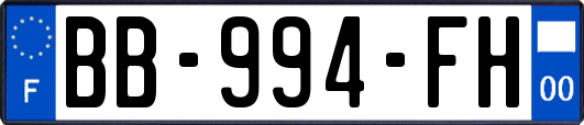 BB-994-FH