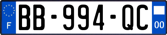 BB-994-QC