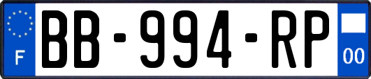 BB-994-RP