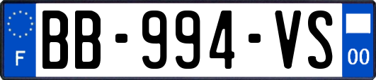 BB-994-VS