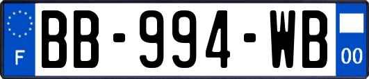 BB-994-WB