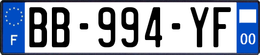 BB-994-YF