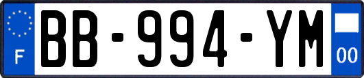 BB-994-YM