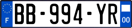 BB-994-YR