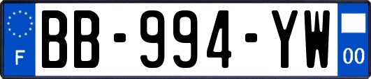 BB-994-YW