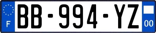 BB-994-YZ