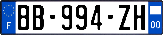 BB-994-ZH