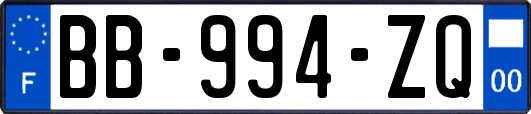 BB-994-ZQ