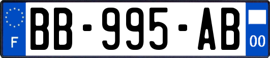 BB-995-AB