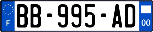 BB-995-AD