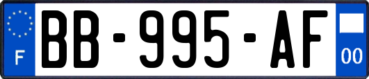 BB-995-AF