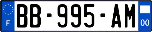 BB-995-AM