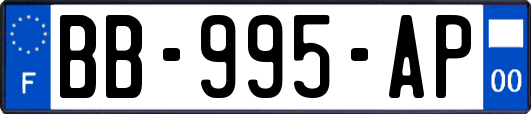 BB-995-AP