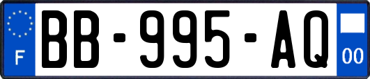 BB-995-AQ