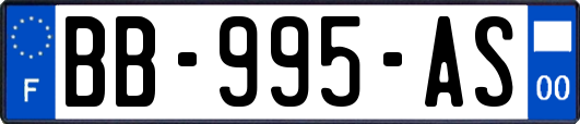 BB-995-AS