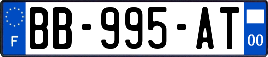 BB-995-AT