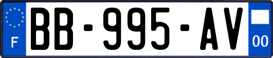 BB-995-AV