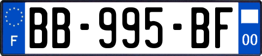 BB-995-BF