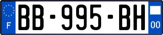 BB-995-BH