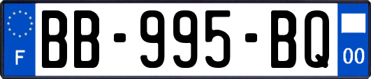 BB-995-BQ