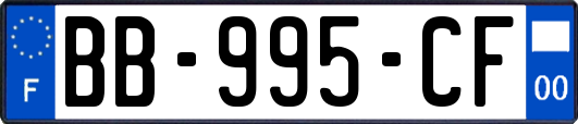 BB-995-CF