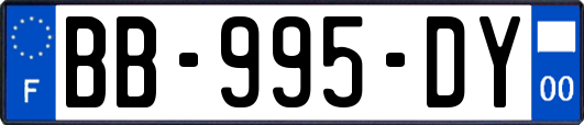 BB-995-DY