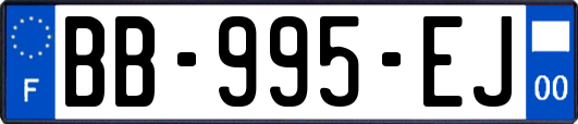 BB-995-EJ