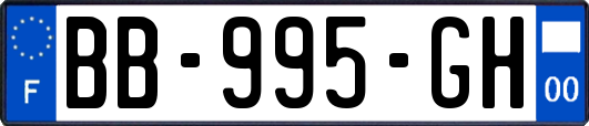 BB-995-GH