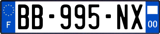 BB-995-NX