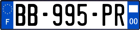 BB-995-PR