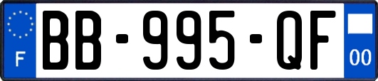 BB-995-QF