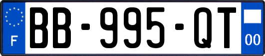 BB-995-QT