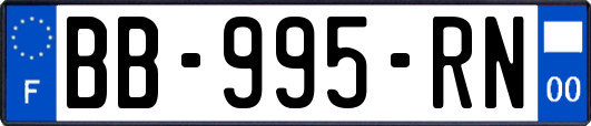 BB-995-RN