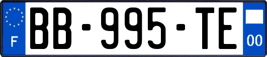 BB-995-TE