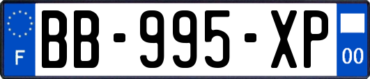 BB-995-XP