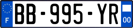 BB-995-YR