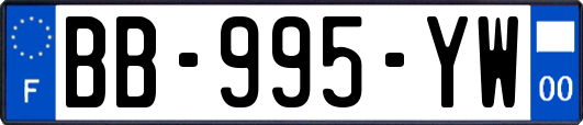 BB-995-YW