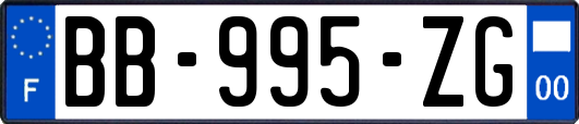 BB-995-ZG