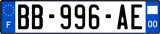 BB-996-AE